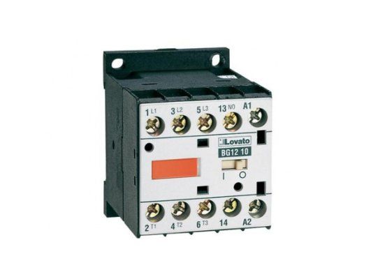 миниконтактор lovato bf26 00 a230 190014_2-fb