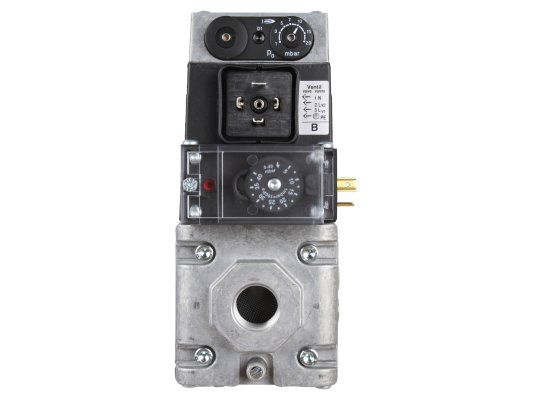 газовый клапан kromschroder cg15r03-d1w5cwzz в сборе 47-90-22742
