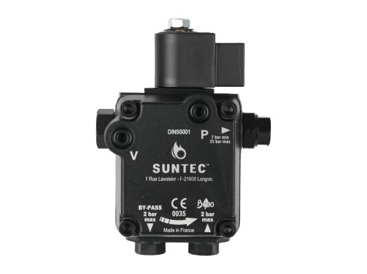 Насос насос для горелки suntec as v 47 b 1737 6p 0700  