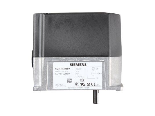 сервопривод elco sqm45.295b9 65107099