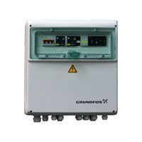 шкаф управления grundfos lcd108.400.3.2х12а dol 3,2-12a 96984225