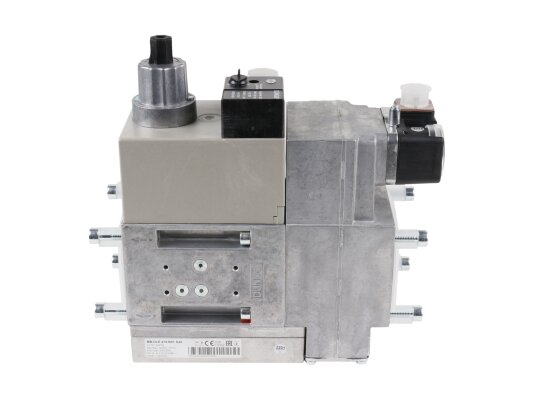 газовый мультиблок cib unigas mb-dle 415 b01 s20 21903l3