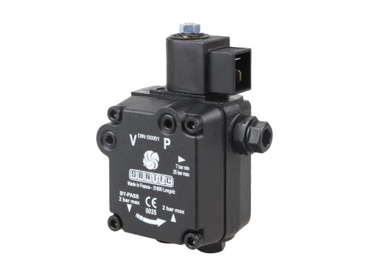 Насос насос для горелки suntec as 47 b 1537 6p 0700  