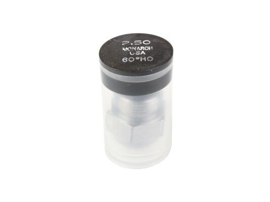 форсунка monarch 2.50/60 ho 0986719