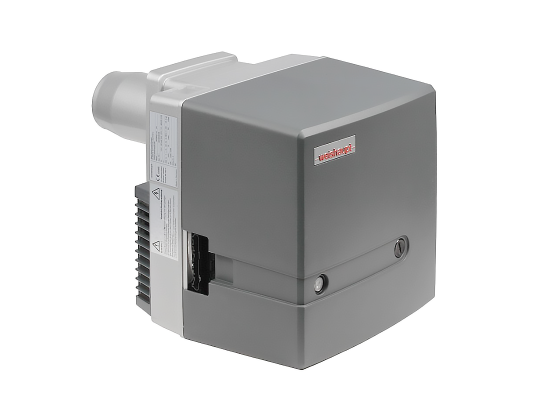 газовая горелка weishaupt wg20n/1-c, z-ln, 1
