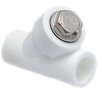 фильтр внутр/внутр 45 d, мм 25 ростурпласт (10840)