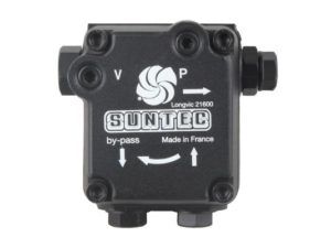 Насос Suntec AE 47 C 1393 6P Насос suntec ae 47 c 1393 6p