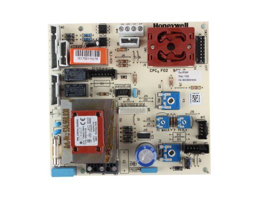 плата honeywell smo7405