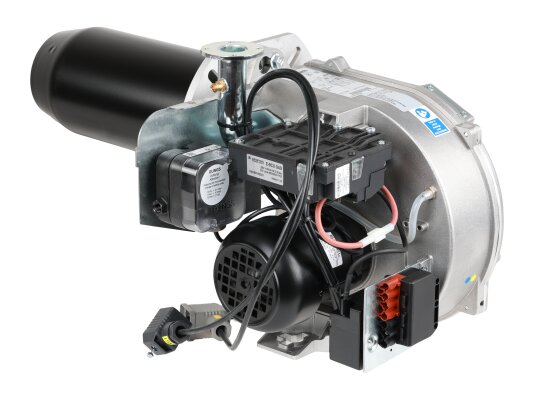 газовая горелка ecoflam max gas 170 p tw tl ht cv