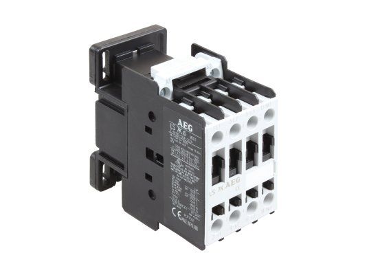 миниконтактор aeg ls 7k.10 65324097