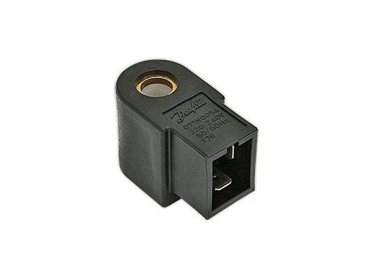 электромагнитная катушка danfoss 071n0054