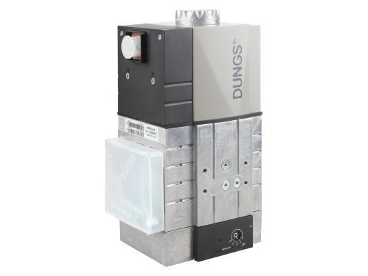 Газовый клапан Dungs W-MF-SE 512 C01 S22 газовый клапан dungs w-mf-se 512 c01 s22