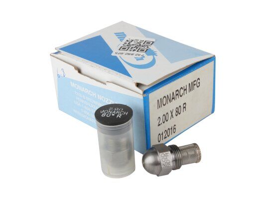 форсунка monarch 2.00/80 r