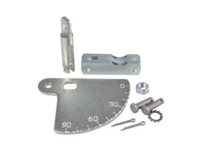 Шкала воздушной заслонки Riello 3012574