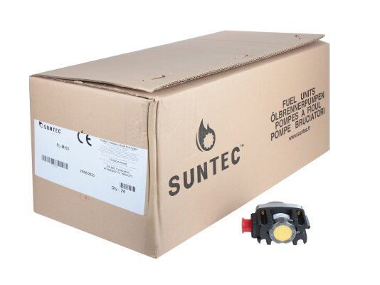 фланец с реле давления suntec fl-m-03