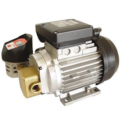 Насос перекачки масла Gespasa SEA 88 (0.74 kW)
