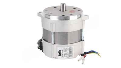 Электродвигатель RUF DYD-100BT, 0.1 кВт