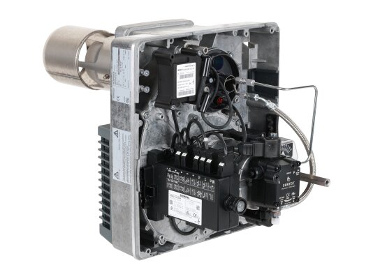 дизельная горелка weishaupt wl 10/2-d, 1ln
