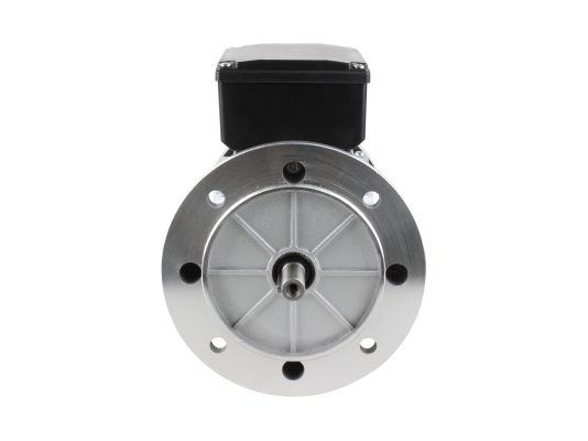 электродвигатель simel 500 вт (xs 5/3001) baltur 0005010189