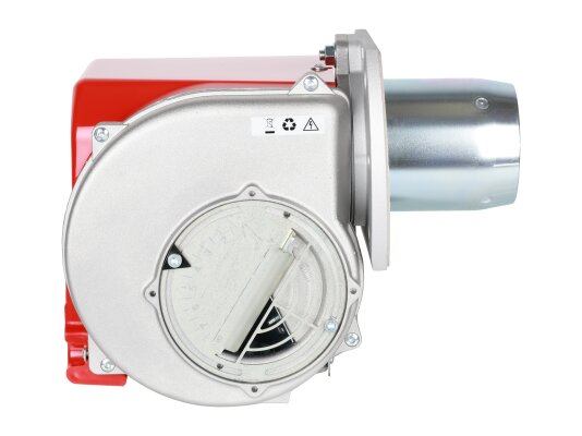 дизельная горелка ecoflam max 8 tc ht cv sp tw с фильтром в комплекте