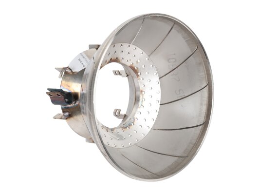 конус газовой головки cib unigas, 3240020