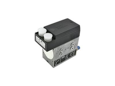 Газовый клапан Kromschroder CG1R01-VT2W в сборе