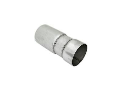 Жаровая труба для дизельных горелок 125 x 280 мм Ecoflam 65320397