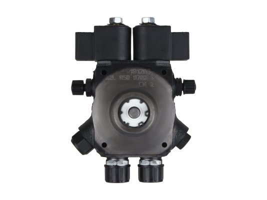 Насос насос для горелки suntec a2l 95 d 9702 4p 0700  