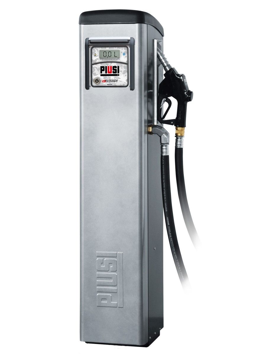 Программируемая колонка для ДТ Self Service 70 230V F00748040 PIUSI программируемая колонка для дт self service 70 230v f00748040 piusi