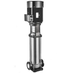 Насос вертикальный TESK SB 1-25 SVMT IE3 771-250003380N