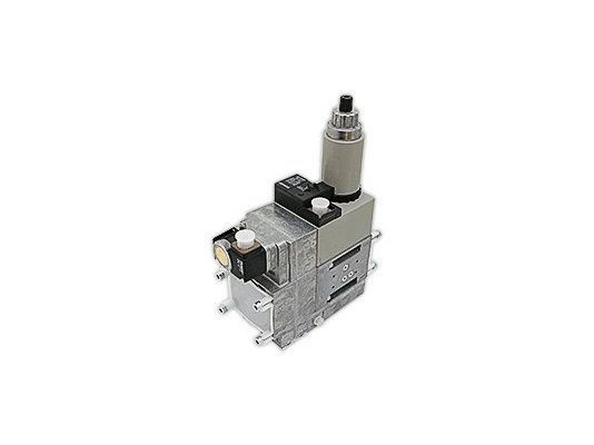 газовый мультиблок dungs mb-vef 420 b01 s10 230628