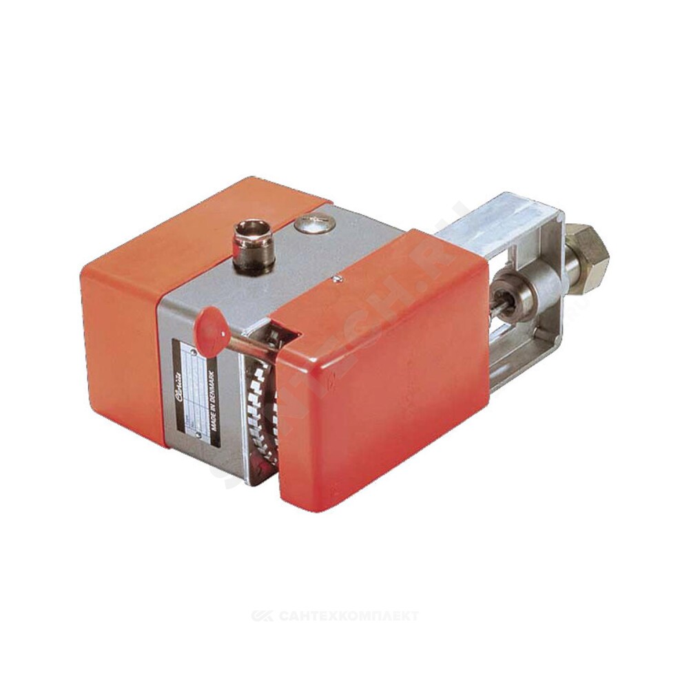 электропривод broen clorius avm322 sk001 24 v ac для рег.клапанов 1-5262010000000