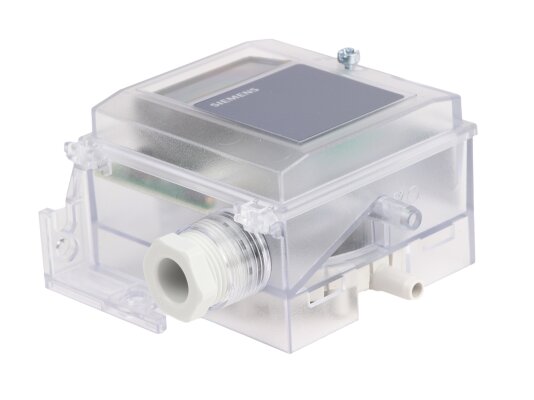 Датчик давления Siemens QBM3020-5D