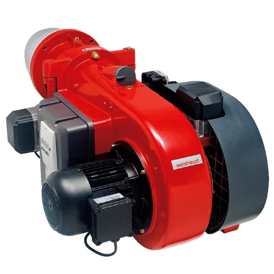 Комбинированная горелка Weishaupt RGMS 70/1-A, исп. ZM комбинированная горелка weishaupt rgms 70/1-a, исп. zm