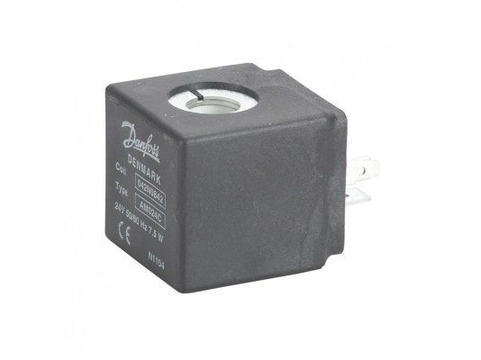 электромагнитная катушка danfoss am024d 042n0843