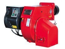 Дизельная горелка Ecoflam MAIOR P 60 AB TC дизельная горелка ecoflam maior p 60 ab tc