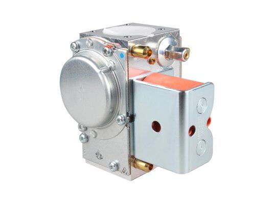 газовый электромагнитный клапан ebmpapst gb-nd 057 d01 s00 249556
