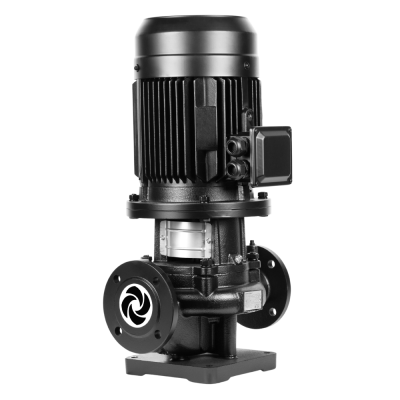 Насос ин-лайн TPV 350-520-250/4 Q-A-BT-E