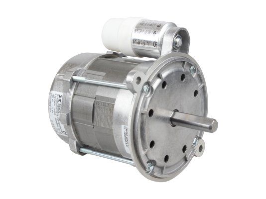 Электродвигатель Hanning O1A095-055P0018-036-001OF0-636, 0.18 кВт электродвигатель hanning o1a095-055p0018-036-001of0-636, 0.18 квт