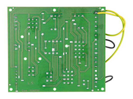 печатная плата cib unigas, 6100550