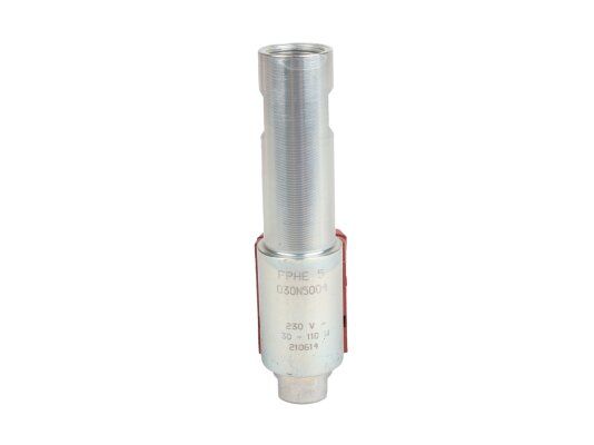 подогреватель топлива danfoss fphe 5 030n6004