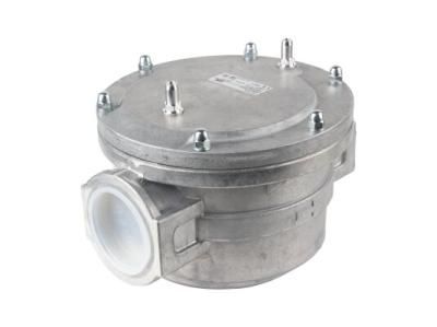 Газовый фильтр Kromschroder GFK 50R10-6