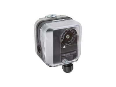 Реле давления Ecoflam DG 6U-3 Реле давления Ecoflam DG 6U-3