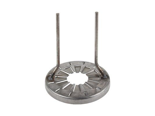 уравнительный диск ecoflam 120 / 40 мм 65320777