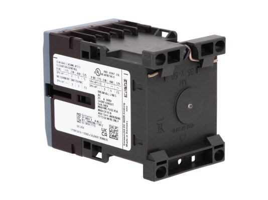 контактор siemens sirius 3rt2016-1bb42