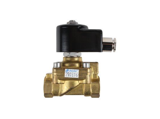 электромагнитный клапан oilon 321h2522