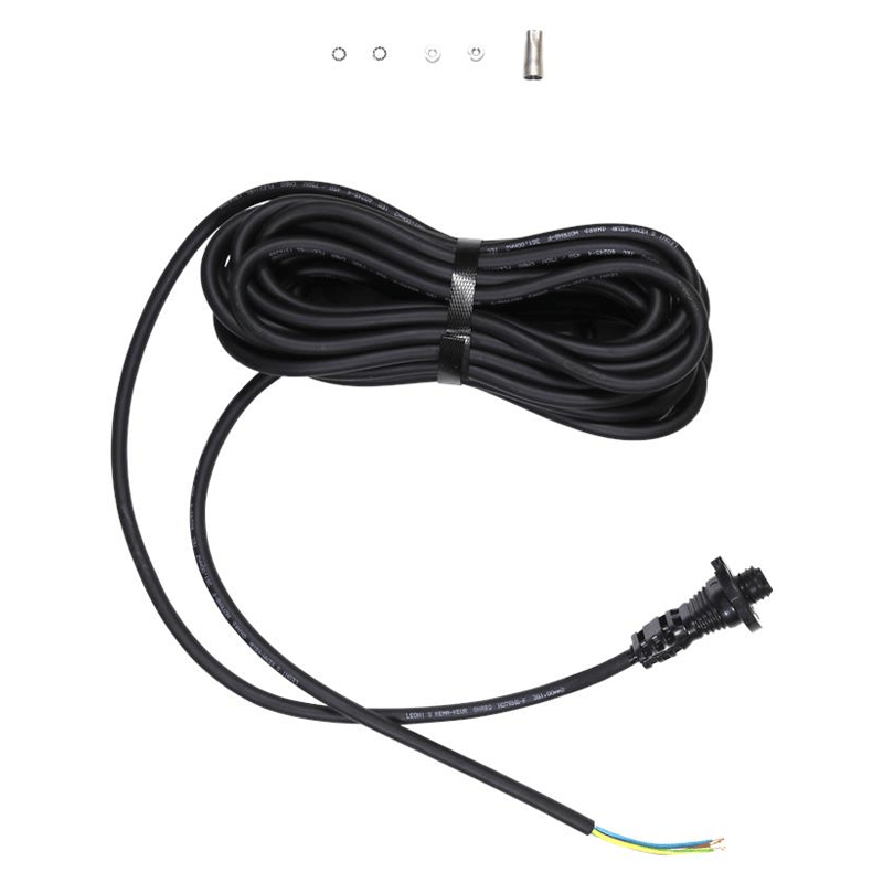 кабель i2.90-y с разъёмом для vfs rps dps grundfos 98444532