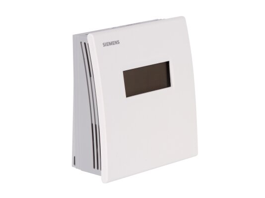 Комнатный датчик качества воздуха Siemens QPA2060D