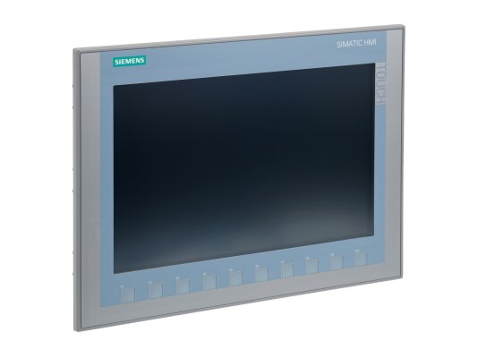 Панель оператора Siemens KTP1200 Basic, 6AV2123-2MB03-0AX0