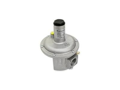 Регулятор давления газа Giuliani Anello FGDR32